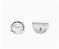 Gemelli S.T. Dupont Uomo monogram 1872 in Acciaio 005541 - 005541